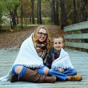 Meet your Posher, Jenni